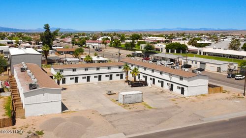10-1800 S Kofa Ave, Parker, AZ, 85344-6423 | Card Image