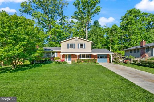 4306 Argonne Dr, FAIRFAX, VA, 22032-1405 | Card Image