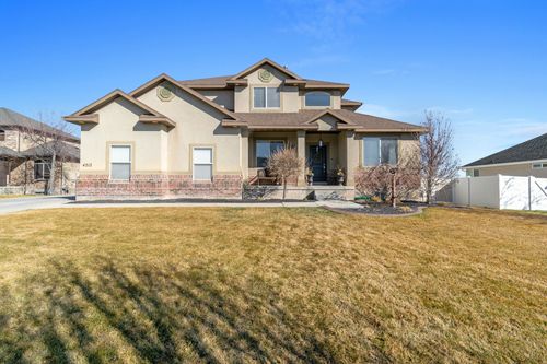 4212 W Park Hollow Ln, Riverton, UT, 84096-7644 | Card Image