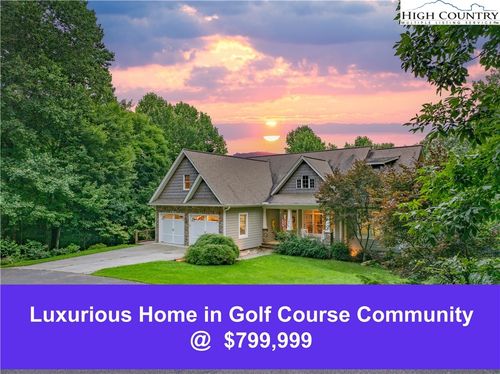 142 Fairway Oaks Dr, West Jefferson, NC, 28694-8569 | Card Image