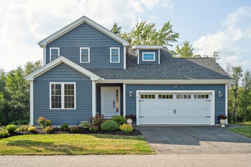 3-3 Bartons Ridge Rd, Greenville, NH, 03048-3201 | Card Image