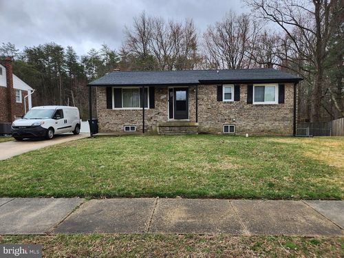 4201 Kilbourne Dr, FORT WASHINGTON, MD, 20744-1123 | Card Image