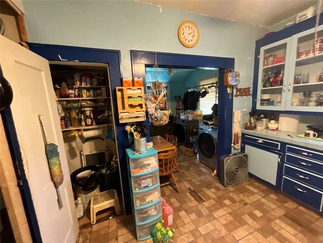 315 N Marlborough Ave, House other with 2 bedrooms, 1 bathrooms and null parking in Dallas TX | Image 7