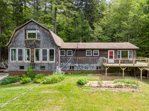 490 Cross Point Road, Edgecomb, ME, 04556 | Card Image