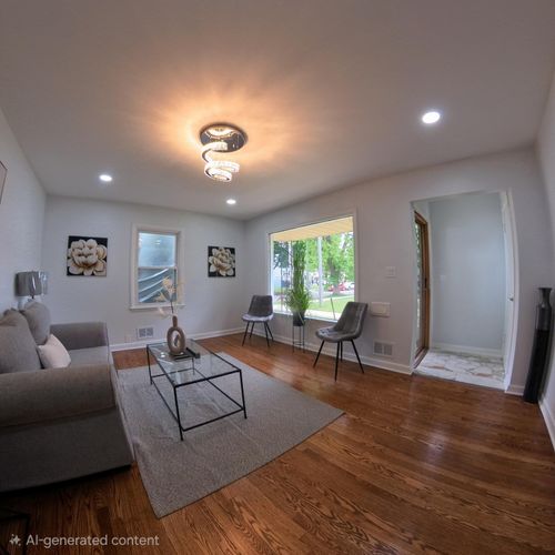 3780 N 62nd St, Milwaukee, WI, 53216-2107 | Card Image