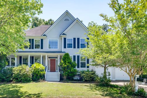200 Oak Point Landing Dr, Mount Pleasant, SC, 29464-6283 | Card Image
