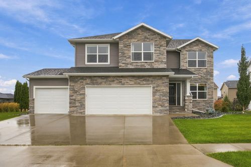 3645 6th Street E, West Fargo, ND, 58078 | Card Image