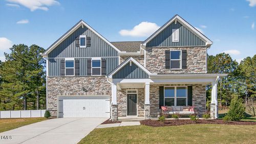 354 Swift Creek Farm Ln, Clayton, NC, 27520-3846 | Card Image