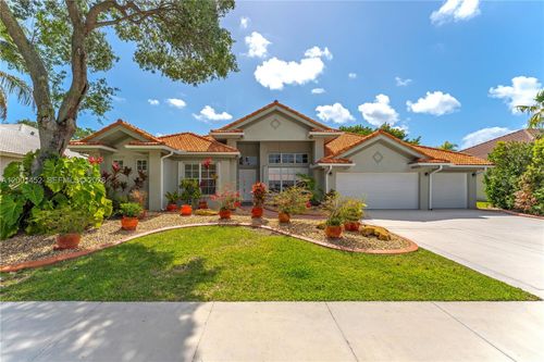 2625 Fairways Dr, Homestead, FL, 33035-1173 | Card Image