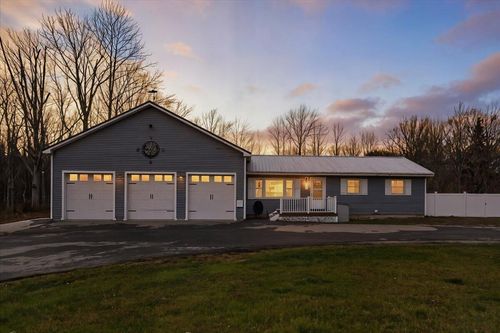 594 N Deer Isle Road, Deer Isle, ME, 04627 | Card Image