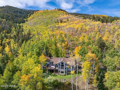 575 Pilgrim Dr, Edwards, CO, 81632-8008 | Card Image