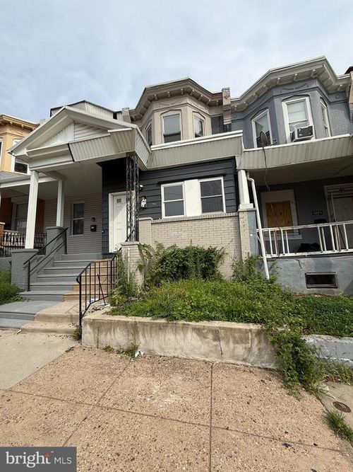 1226 E Chelten Ave, PHILADELPHIA, PA, 19138-1929 | Card Image