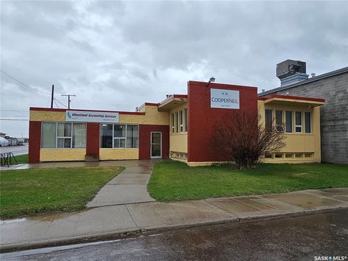 206 2nd Avenue W, Unity, SK, S0K4L0 | Card Image