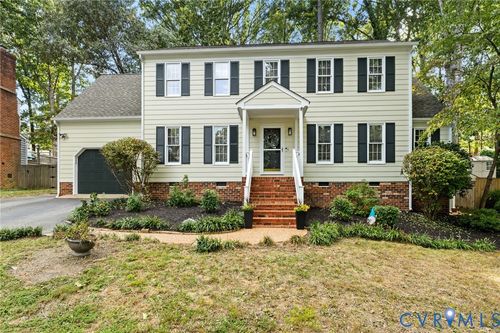 12825 Ashtree Rd, Midlothian, VA, 23114-3097 | Card Image