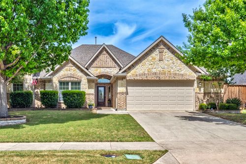 9748 Crown Ridge Drive, Frisco, TX, 75035 | Card Image