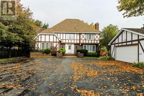 20 Gooseberry Lane, Saint Johns, NL, A1B1Y4 | Card Image
