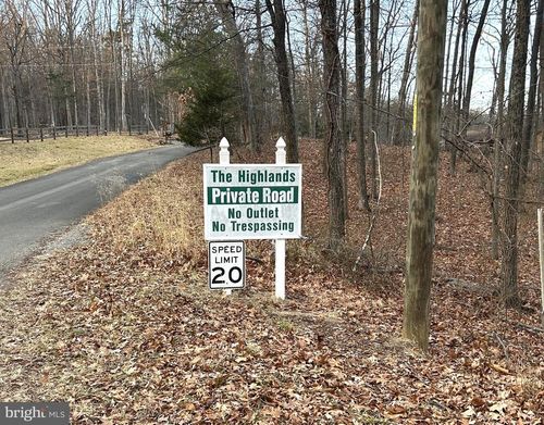 Lot 7 Snow Mountain Rd, BROAD RUN, VA, 20137 | Card Image