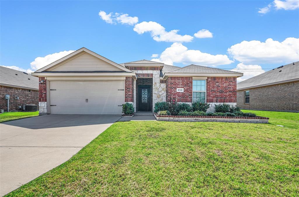 Marotto Way, Seagoville, TX 75159