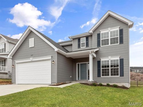 2312 Fernau Court, Florissant, MO, 63031 | Card Image