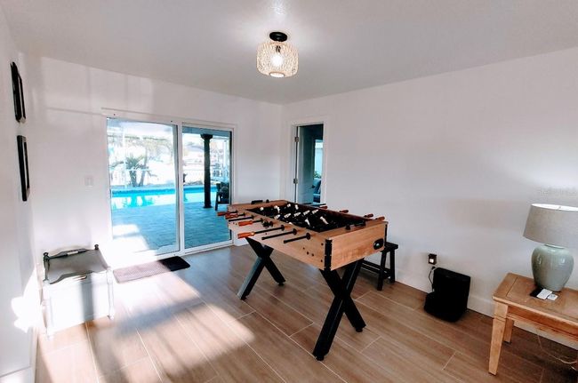 6337 Cocoa Ln, House other with 4 bedrooms, 2 bathrooms and null parking in APOLLO BEACH FL | Image 10