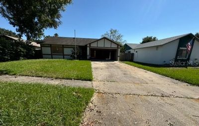 2731 Carlisle Ave, House other with 2 bedrooms, 2 bathrooms and null parking in ORLANDO FL | Image 1