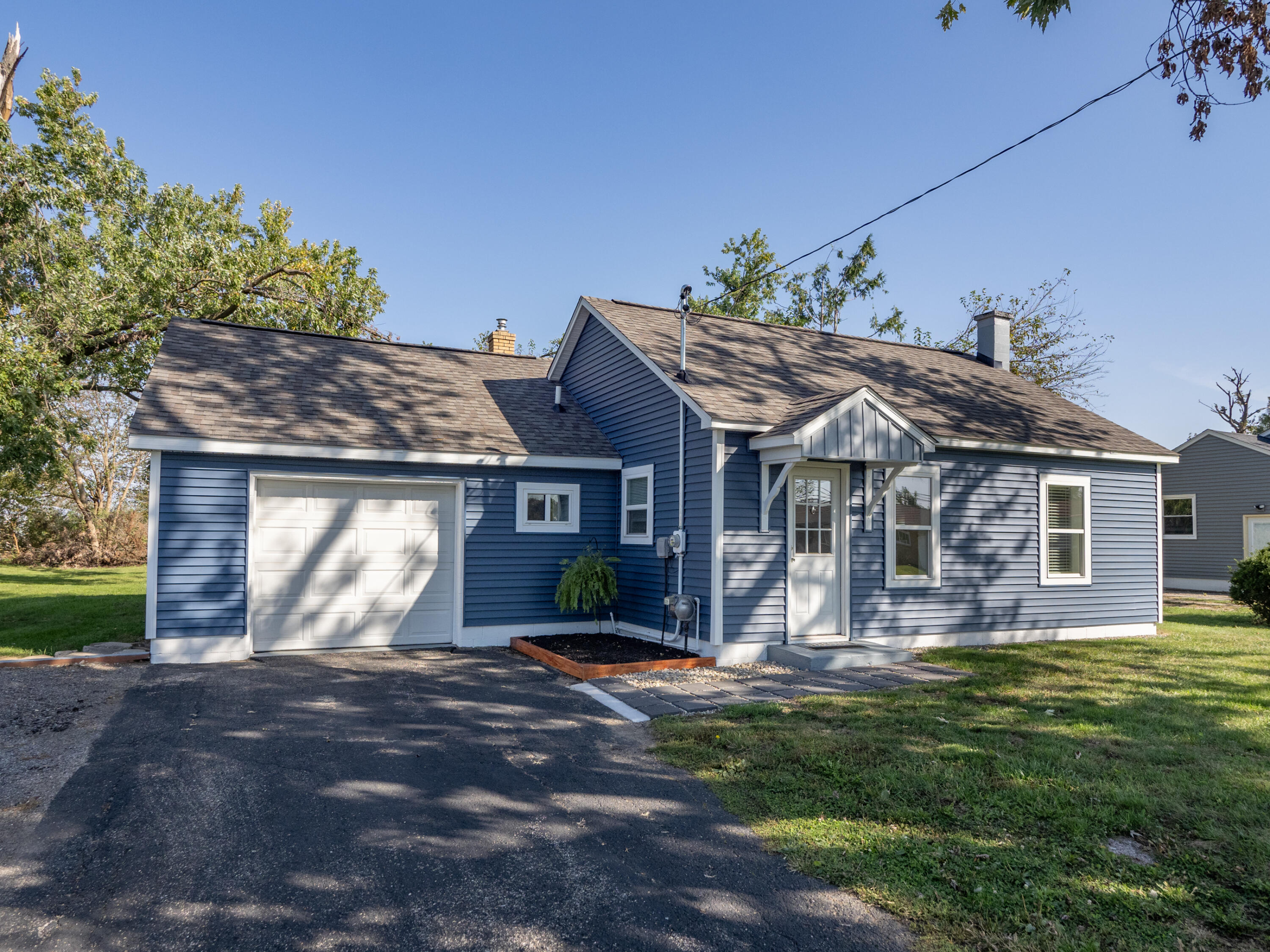 Schuring Rd, Portage, MI 49024