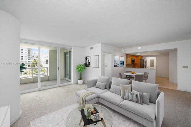 502 - 401 Sw 4th Ave, Condo with 2 bedrooms, 2 bathrooms and null parking in Fort Lauderdale FL | Image 13