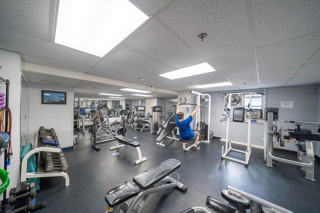 APT-23C - 6600 Kennedy Blvd E, Home with 1 bedrooms, 1 bathrooms and null parking in West New York NJ | Image 11