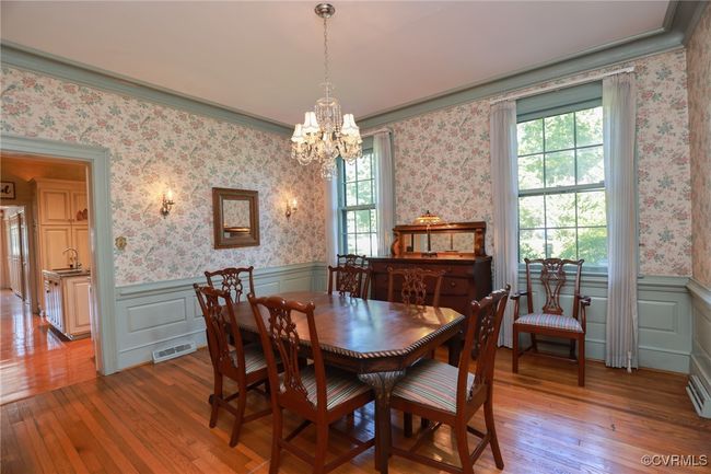 614 Main St, House other with 4 bedrooms, 5 bathrooms and null parking in Blackstone VA | Image 12