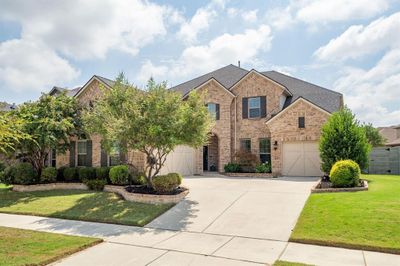 1521 5th Street, House other with 4 bedrooms, 4 bathrooms and null parking in Argyle TX | Image 2