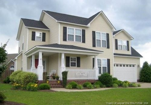5802 Kessinger Ct, Hope Mills, NC, 28348-9387 | Card Image