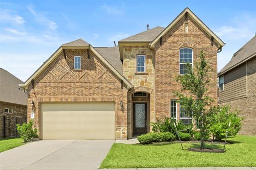 3719 Savio River Ct, Katy, TX, 77493-4318 | Card Image