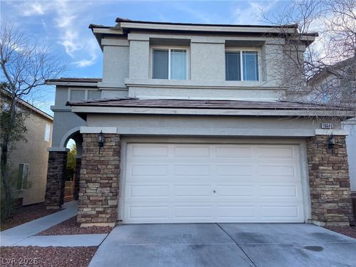 10643 Tray Mountain Ave, Las Vegas, NV, 89166-5078 | Card Image