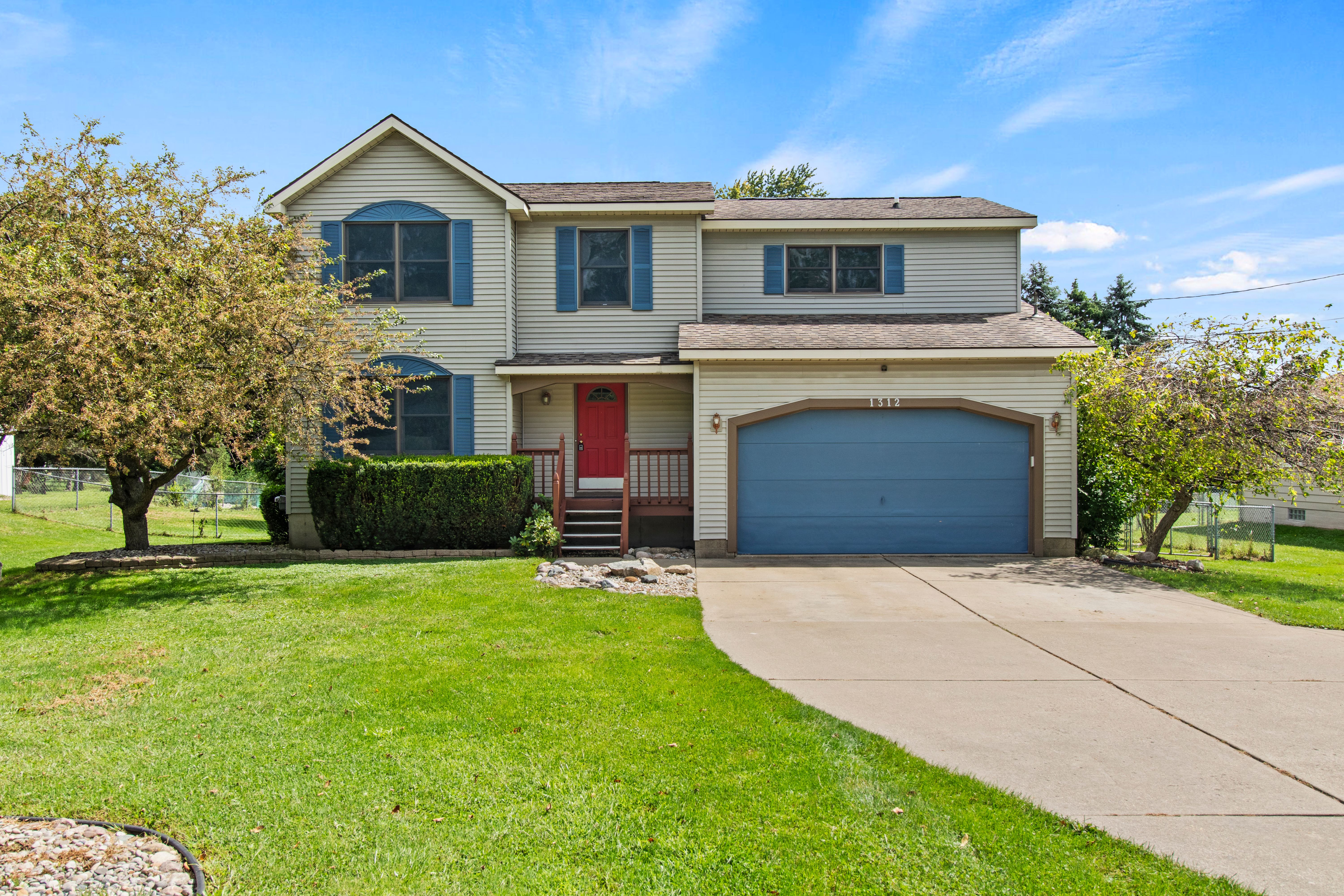 Bridge St, Linden, MI 48451
