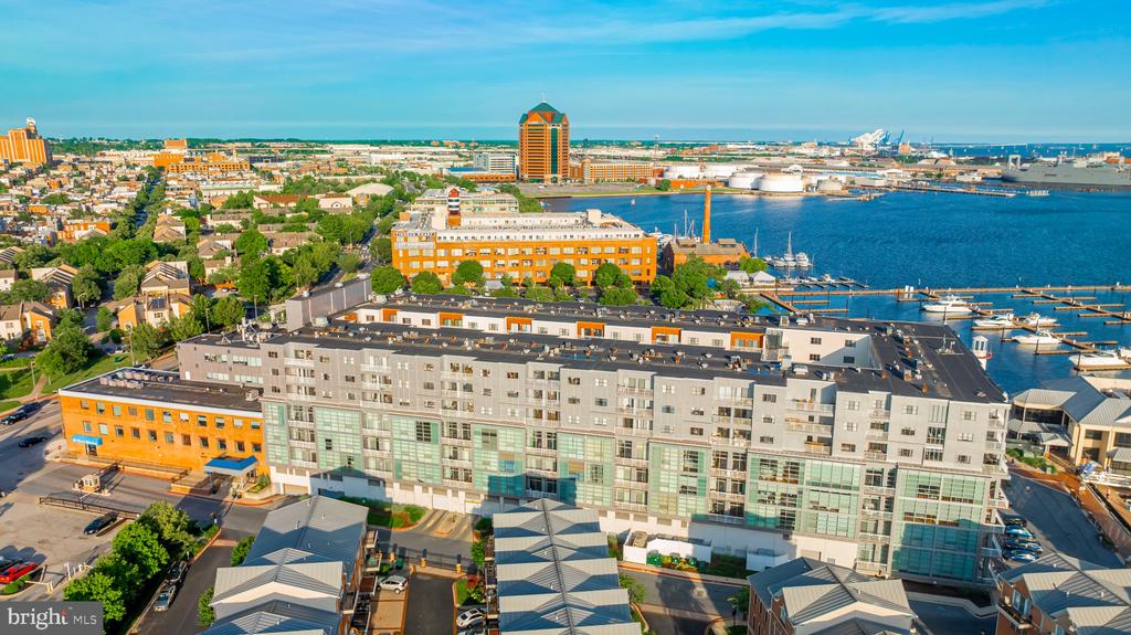 Residential in BALTIMORE 3