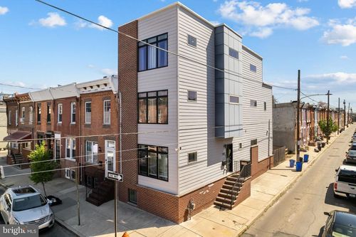 1721 S 21st St, PHILADELPHIA, PA, 19145-2045 | Card Image