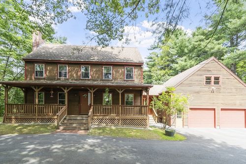 310 Simonds Rd, Ashby, MA, 01431-1818 | Card Image
