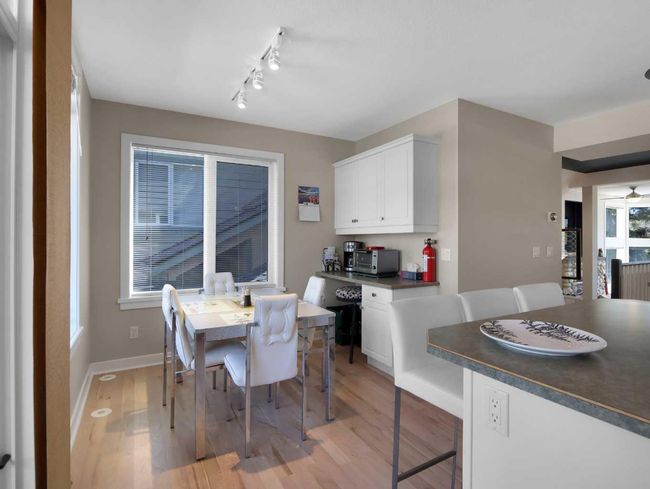 117 - 13 Aspen Glen, Home with 2 bedrooms, 4 bathrooms and 4 parking in Canmore AB | Image 13