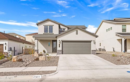 7437 Schweitz Court, El Paso, TX, 79911 | Card Image
