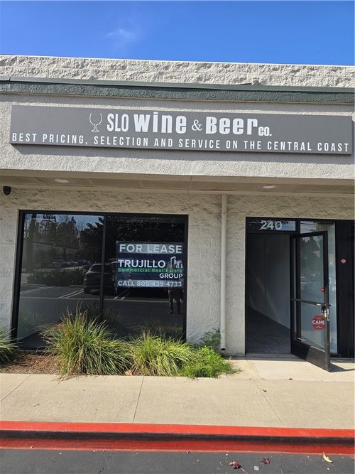 230-3536 South Higuera, San Luis Obispo, CA, 93401 | Card Image