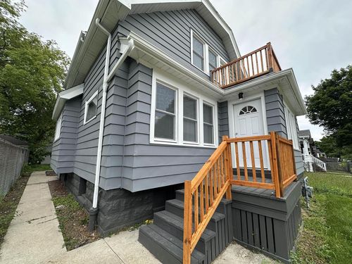 3715 N 22nd Street, Milwaukee, WI, 53206 | Card Image