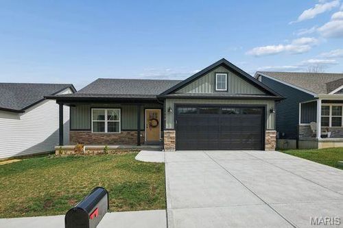 114 Doctrine Dr, Festus, MO, 63028-1188 | Card Image