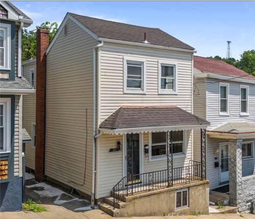 303 Kramer Way, Mt Washington, PA, 15211-2007 | Card Image