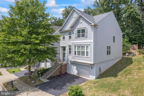3489 Eagle Ridge Dr, WOODBRIDGE, VA, 22191-6562 | Card Image