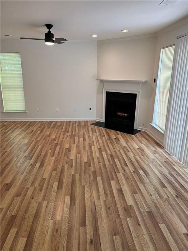 2080 Charter Ln, Townhouse with 2 bedrooms, 2 bathrooms and 2 parking in Lithonia GA | Image 4