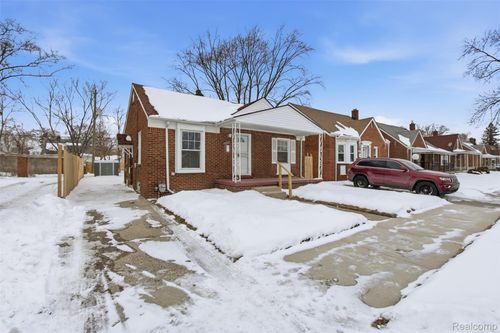 19327 Sunset St, Detroit, MI, 48234-2049 | Card Image