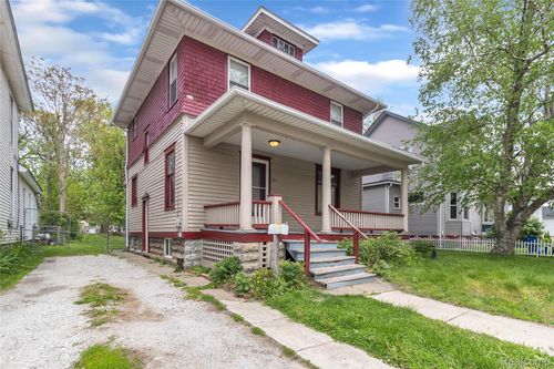 707 Glenwood Ave, Port Huron, MI, 48060-3719 | Card Image