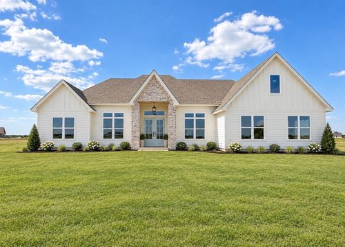 117 Bluegrass Bend, Elm Mott, TX, 76640 | Card Image