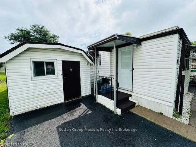 44 Worthington Way, House other with 1 bedrooms, 1 bathrooms and 1 parking in Kingston ON | Image 7