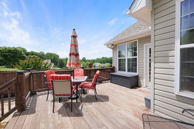 236 Five Oaks Dr, House other with 4 bedrooms, 3 bathrooms and null parking in Clarkesville GA | Image 37